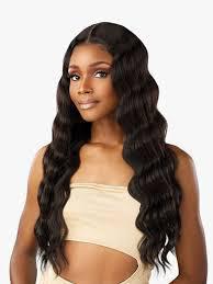 Butta Pre-Cut Lace Wig Unit 16
