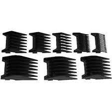 Oster 8 Pc Set Clipper Guards