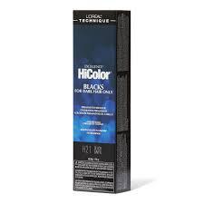 L'oreal HiColor BLACKS