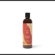 As I Am Jamaican Black Castor Oil Shampoo