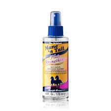 Mane 'n Tail Daily Leave-In Conditioning Treatment