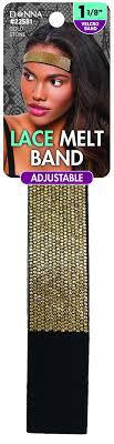 Donna Lace Melt Adjustable Band