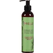 Mielle Rosemary Mint Daily Styling Creme
