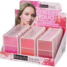 Beauty Treats Blush Duo
