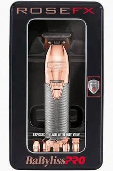 Babyliss RoseFX+ Clipper - FX707RG2