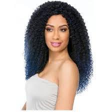 Sensationnel Instant Fashion Wig - Zena