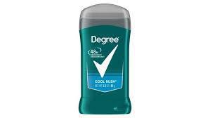 Degree Deodorant