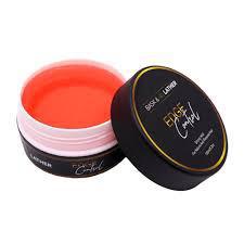 Bask & Lather Edge Control