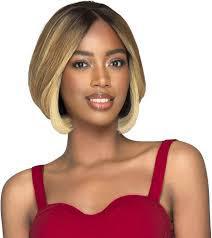 Bobbi Boss 100% Human Hair 13x4 Wig - Kaylee