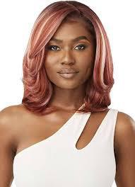 Perfect Hair Line 13x4 MILANI