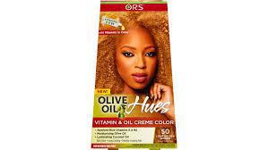 ORS Olive Oil Hues Color