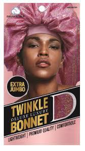 Dream World Extra Jumbo Twinkle Bonnet