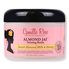 Camille Rose Almond Jai