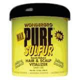 Wonder Gro Scalp Oil