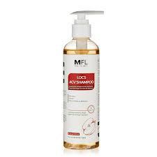 MFL Locs ACV Shampoo