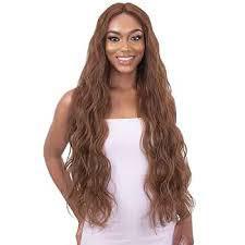 Organique Soft Body Wave 30