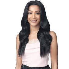 Glueless 13x7 Lacefront Wig- Evangeline