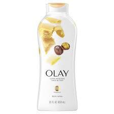 Olay Body Wash