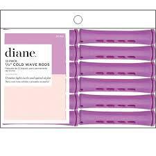 Diane Cold Wave Rod 9/16