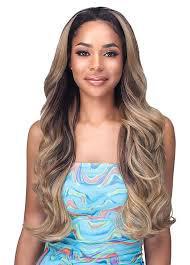 Miss Origin Full Cap w/Drawstring - JASIRA