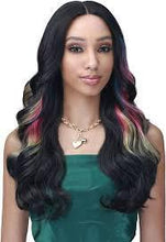 Load image into Gallery viewer, Bobbi Boss Lace Front Synthetic Wig - Adelyn
