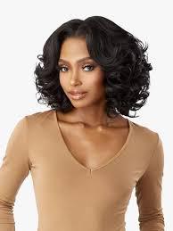 13x6 Kinky Body Wave Wig 14