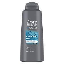 Dove Men Care Shampoo