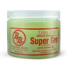 BB Super Gro
