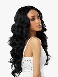 Dashly Lace Wig Unit 21