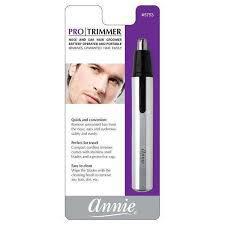 Annie Nose and Ear Trimmer