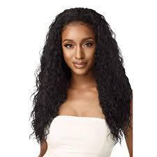 Outre Wet & Wavy Quick Weave Wig 24