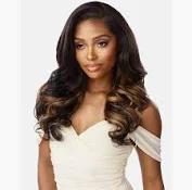 Cloud 9 What Lace Wig QUIANA