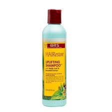 ORS HaiRestore Uplifting Shampoo