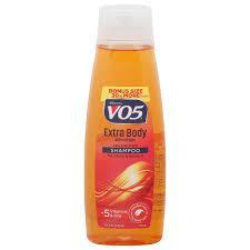 Alberto V05 Volumizer Shampoo