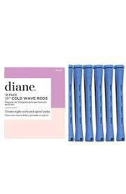 Diane Cold Wave Rod 1/4