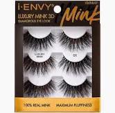 i-Envy Luxury Mink 3D Multi Pack
