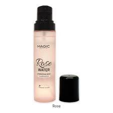 Magic Rose Water Hydrating Mist
