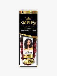 Sensationnel Empire Deep Wave