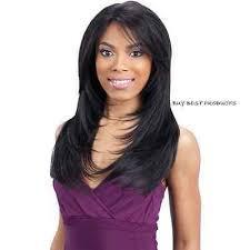 EQUAL LACE FRONT WIG GREEN CAP - Gianna