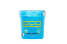 Eco Style Gel Sport