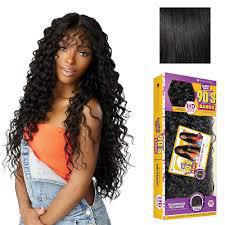 Butta 90's Bang Lace Wig - Unit 916
