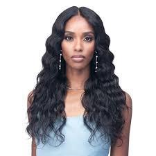 Bobbi Boss 13x4 360 Lace Human Hair Wig Keysha