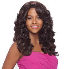 Vanessa Top Super WC-Side Lace Part -Katia