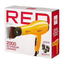RED 2000 Detangler Ceramic Dryer