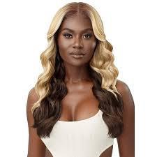 Outre Perfect Hairline WIG - FREYA