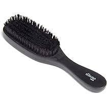 Diane 100% Boar Wave Brush