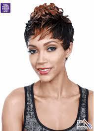 Bobbi Boss Premium Synthetic Wig - M923 ALBA