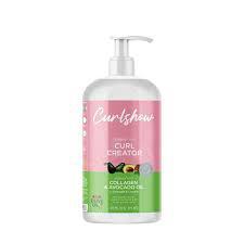 Curlshow Curl Creator