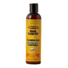 Jamaican Mango & Lime Paraben-Free Conditioner