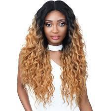 Lace Front Swiss U - Jordyn
